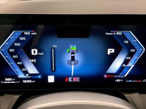 Certified 2025 BMW X3 M50 w/ Premium Package image 20