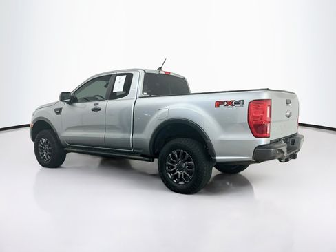 Used 2020 Ford Ranger XLT w/ Equipment Group 301A Mid AWD/4WD image 5