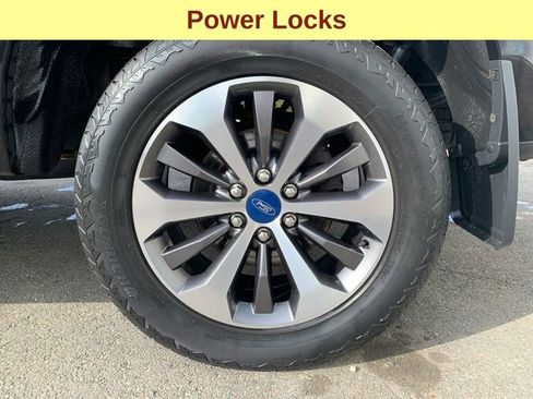 Used 2020 Ford F150 XL w/ Equipment Group 101A Mid image 9