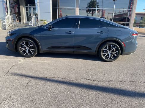 Used 2026 Toyota Crown Limited image 10