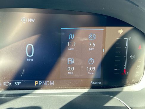 New 2026 Ford Transit 250 Base image 23