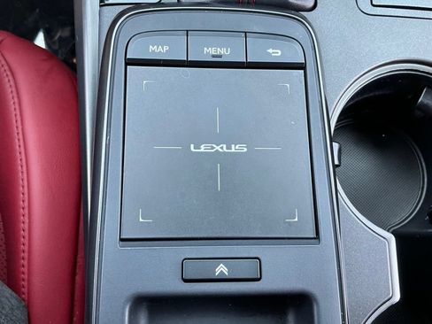 Certified 2023 Lexus IS 350 F Sport RWD image 27