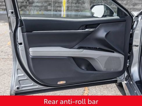 Used 2022 Toyota Camry XLE FWD image 26