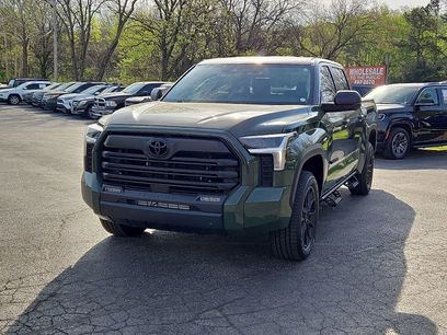 Used 2023 Toyota Tundra SR5