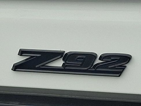 New 2025 Chevrolet Silverado 2500 LTZ w/ LTZ Premium Package image 28