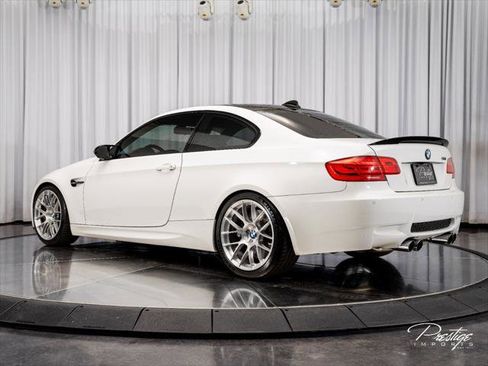 Used 2013 BMW M3 Coupe RWD image 13
