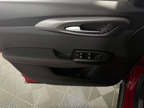 Certified 2024 Dodge Hornet R/T AWD/4WD image 24