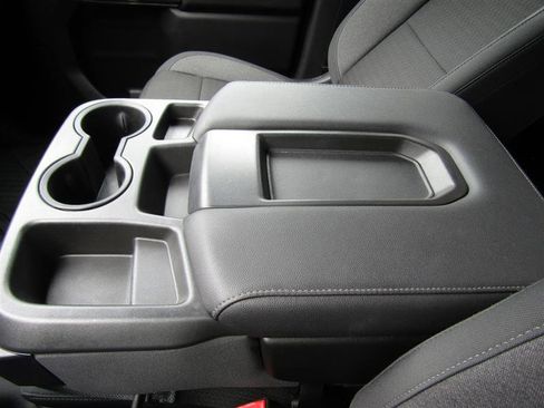 Used 2020 Chevrolet Silverado 1500 LT Trail Boss w/ Convenience Package image 23