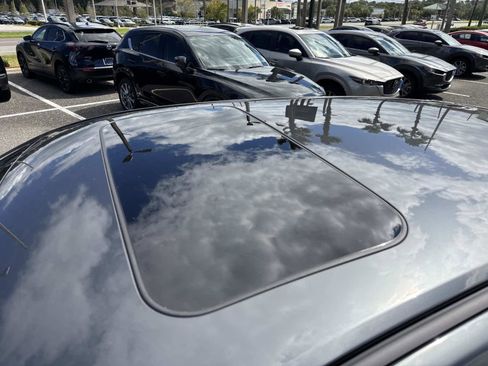 New 2025 MAZDA CX-5 AWD 2.5 S w/ Premium Plus Pkg image 11