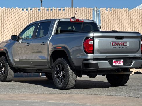 Certified 2024 GMC Canyon Elevation w/ Convenience Package RWD image 6