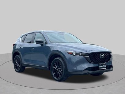 Used 2025 MAZDA CX-5 Carbon Edition