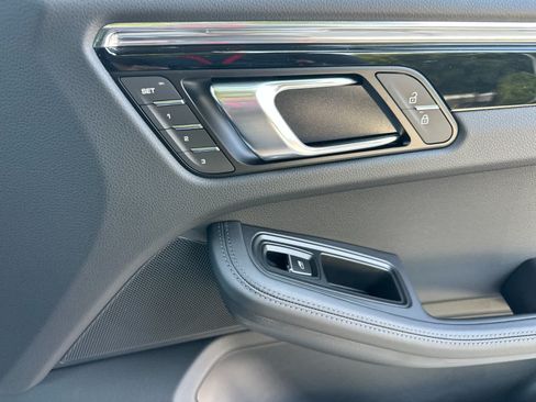 New 2026 Porsche Macan AWD/4WD image 19