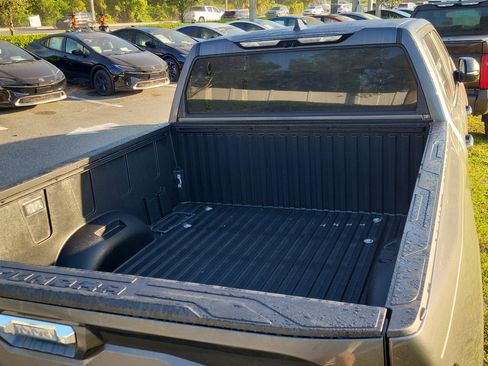 Used 2026 Toyota Tundra Limited image 18