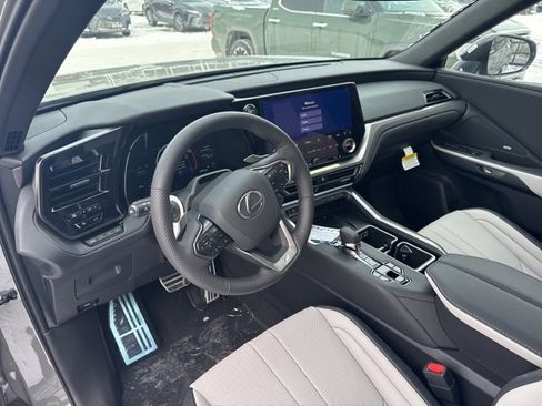 New 2026 Lexus TX 350 350 F SPORT Handling w/ Technology Package image 19