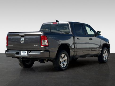 Used 2020 RAM 1500 Big Horn AWD/4WD image 5