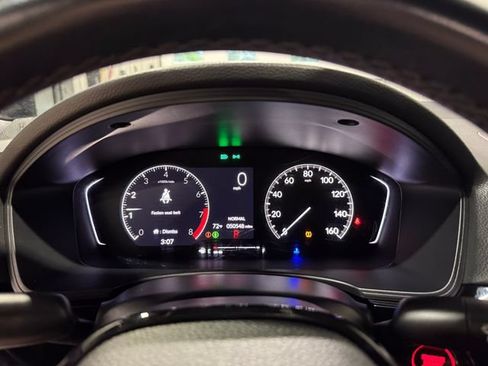 Used 2022 Honda Civic Sport image 15