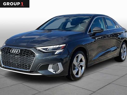 Used 2024 Audi A3 2.0T Premium image 1