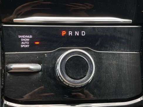 Used 2022 Jeep Grand Cherokee L Limited AWD/4WD image 33
