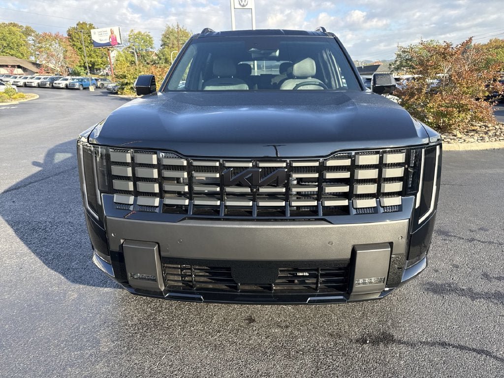 New 2027 Kia Telluride X-Line SX Prestige AWD/4WD image 2