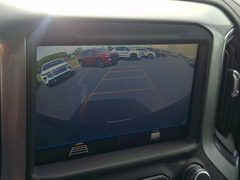 Used 2019 Chevrolet Silverado 1500 LT w/ All-Star Edition image 17