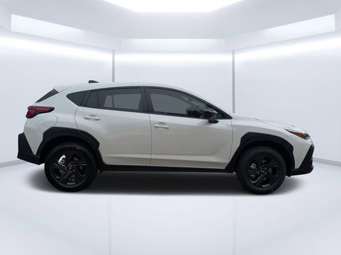 New 2026 Subaru Crosstrek 2.5i image 2