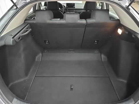Used 2024 Honda Civic LX image 11