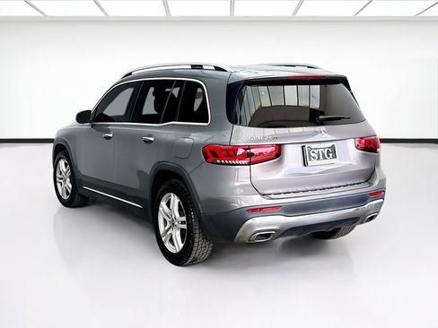Used 2020 Mercedes-Benz GLB 250 image 6