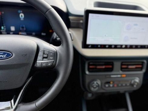 New 2026 Ford Maverick Lariat w/ 4K Tow Package image 19