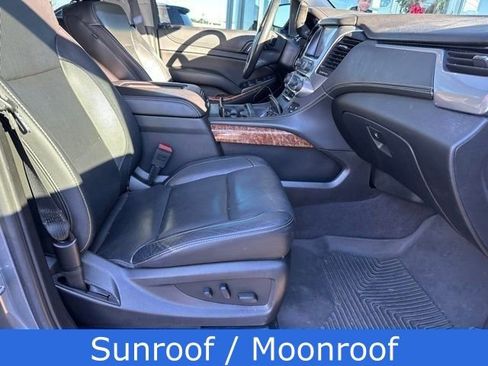Used 2019 Chevrolet Suburban Premier image 6
