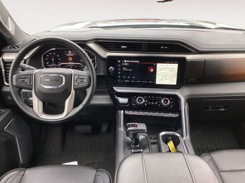 Used 2023 GMC Sierra 1500 Denali w/ Technology Package image 10