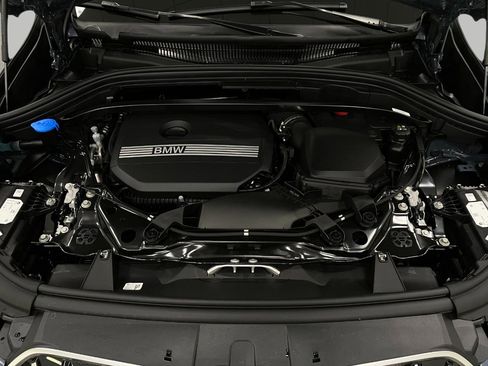 New 2026 BMW X1 xDrive28i image 12