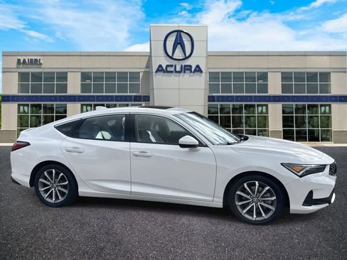 Certified 2023 Acura Integra image 6