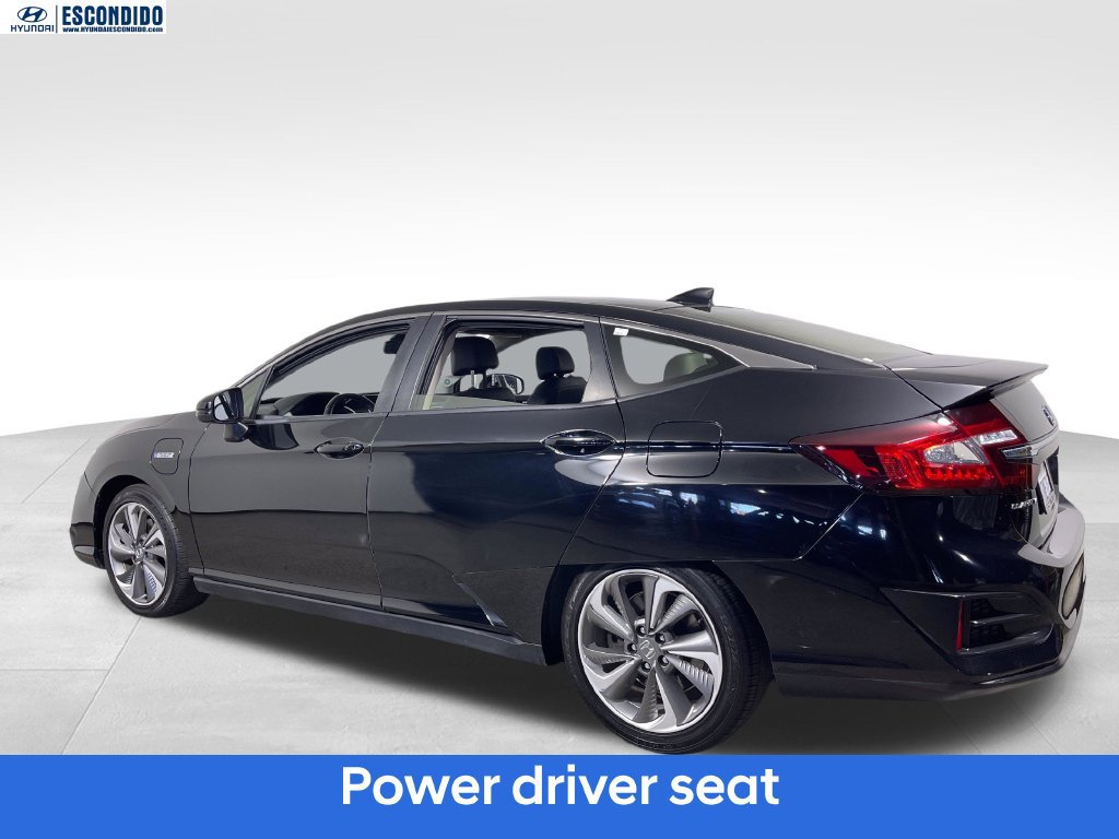 Used 2020 Honda Clarity Touring image 5