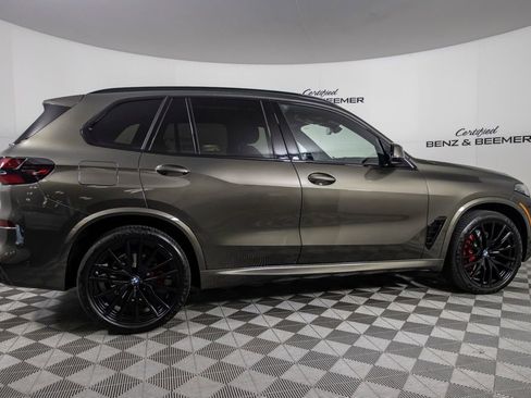 Used 2026 BMW X5 xDrive40i w/ M Sport Package AWD/4WD image 4