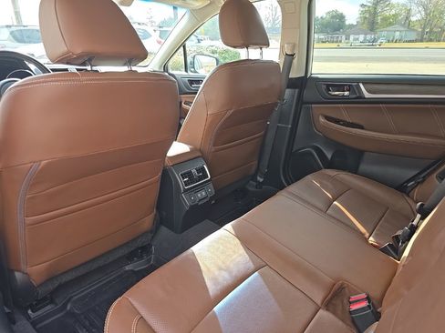 Used 2019 Subaru Outback 3.6R Touring w/ Protection Package #1 image 17