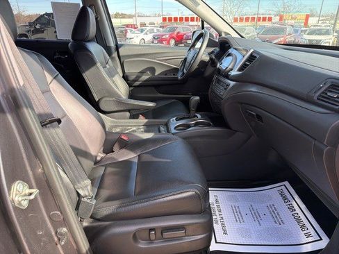 Used 2017 Honda Pilot EX-L image 21