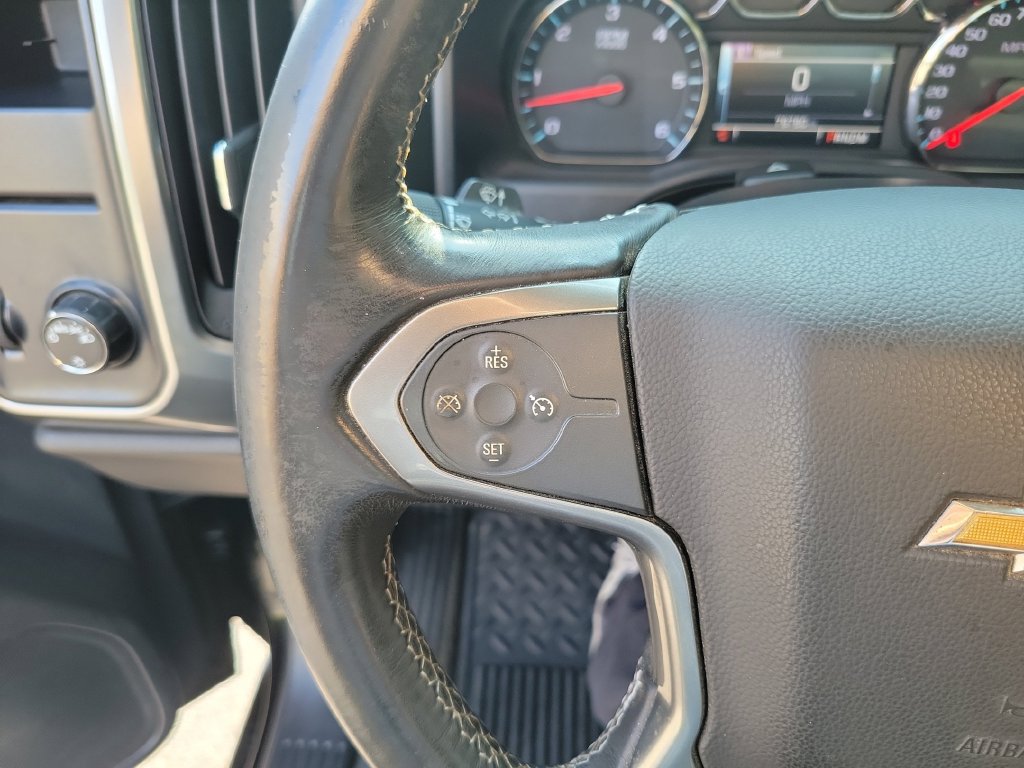 Used 2014 Chevrolet Silverado 1500 LT RWD image 25