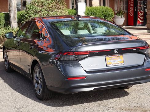 Used 2024 Honda Accord EX image 6