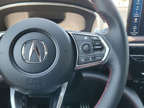 New 2026 Acura MDX A-Spec AWD/4WD image 9