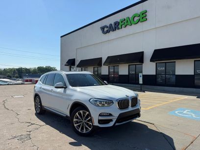 Used 2019 BMW X3 xDrive30i w/ Convenience Package