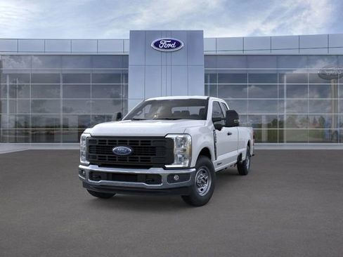 New 2026 Ford F350 XL w/ 360-Degree Camera Package image 2