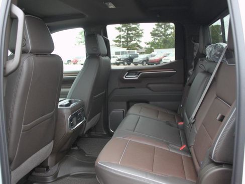 New 2026 GMC Sierra 1500 Denali image 6