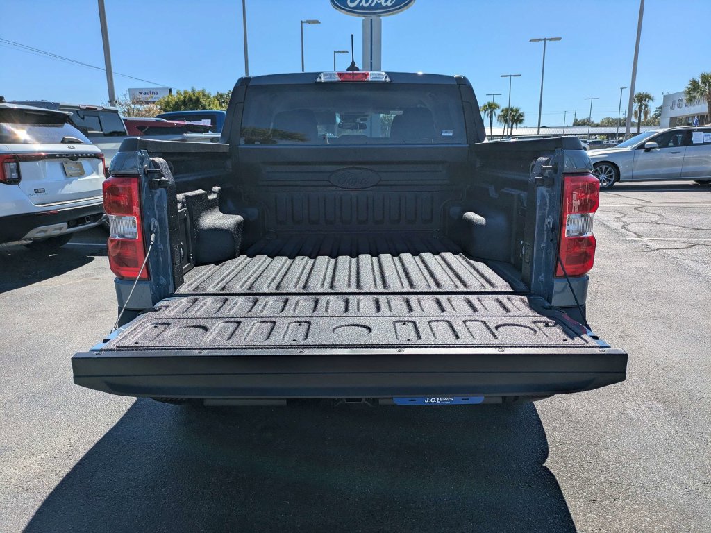 New 2026 Ford Maverick XLT w/ Equipment Group 301A AWD/4WD image 13