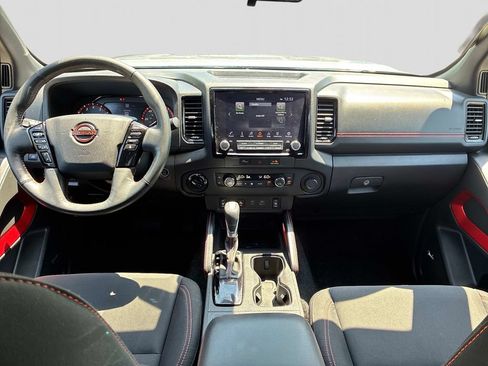 Certified 2023 Nissan Frontier PRO-4X w/ Pro Convenience Package AWD/4WD image 18