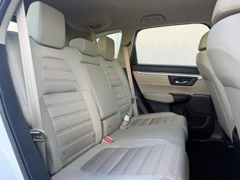 Used 2020 Honda CR-V LX image 20
