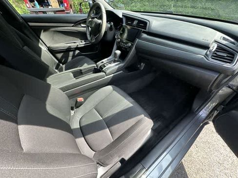 Used 2017 Honda Civic EX image 22