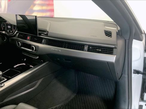 Used 2024 Audi A5 2.0T Premium Plus w/ Premium Plus image 21