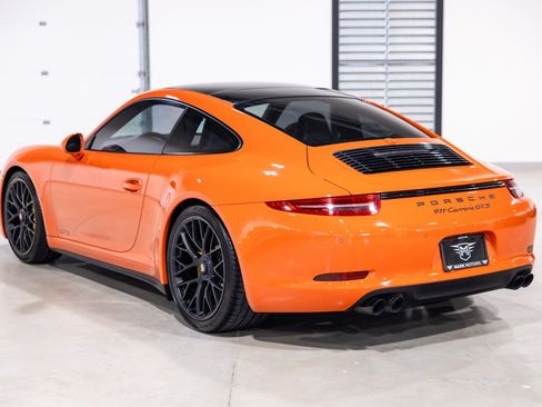 Used 2016 Porsche 911 GT3 RS image 7