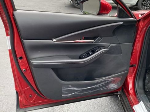 New 2025 MAZDA CX-30 AWD 2.5 S w/ Preferred Package image 20