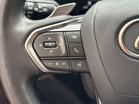Used 2024 Lexus NX 250 FWD image 19